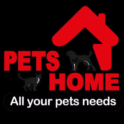 PetsHome Logo