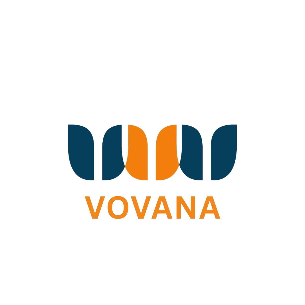 VOVANA Logo