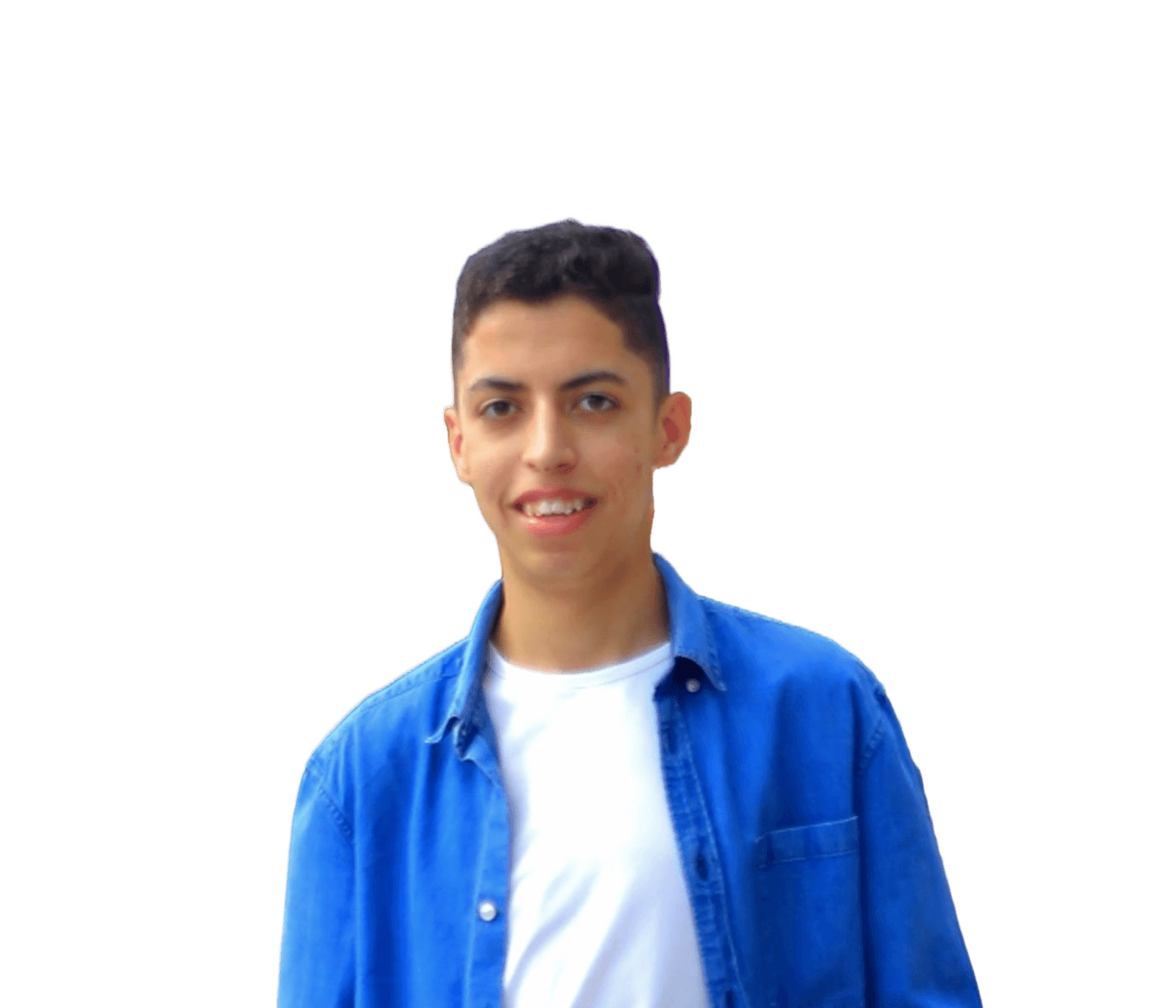 Omar Atef SEO Specialist
